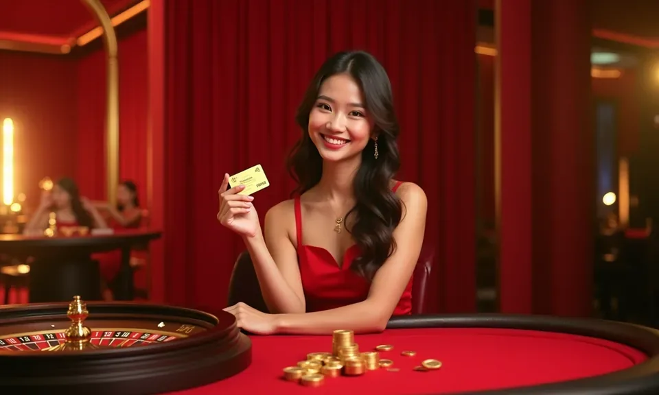 olx178 Live Roulette Prestige